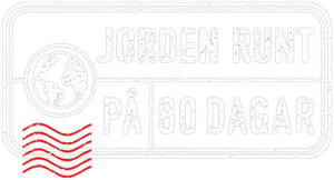 Jorden runt på 80 dagar