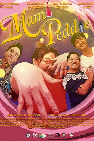 Mami Peddie