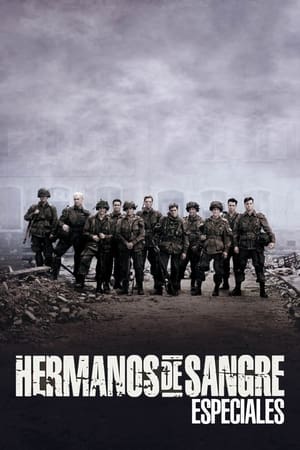 Hermanos de Sangre