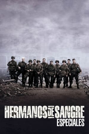 Hermanos de sangre: Especiales