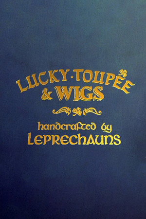 Lucky Toupée