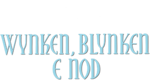 Wynken, Blynken e Nod — Logos 6