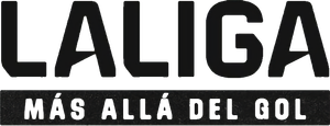 LALIGA: Más allá del gol — Logos 6