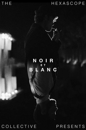 Noir et Blanc 24