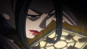Golden Kamuy Season 1 Ep 11