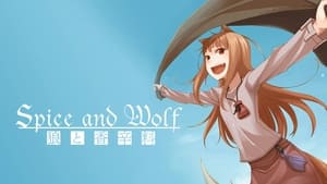 poster Spice and Wolf