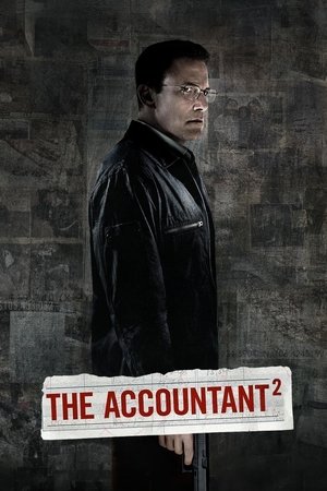 poster The Accountant²