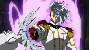 Ixion Saga DT: 1×11