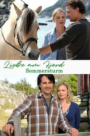 Liebe am Fjord: Sommersturm