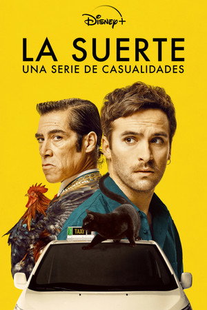 La Suerte – Una serie di coincidenze