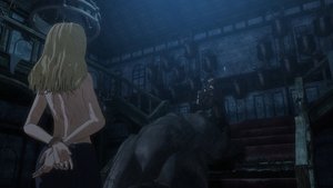 Berserk Season 1 Episode 3