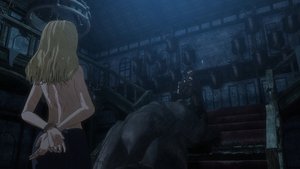 Berserk: Season 1 Episode 3 – Night of Miracles