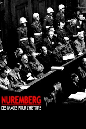 Poster di Nuremberg : des images pour l'histoire