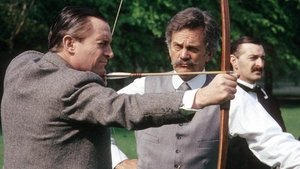 Sherlock Holmes: 5×2