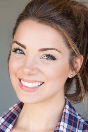 Kelsey Formost portrait