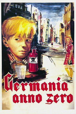Germany, Year Zero