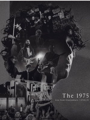 The 1975 Live at Glastonbury