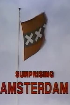pelicula Surprising Amsterdam (1990)
