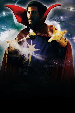 Dr. Strange 20