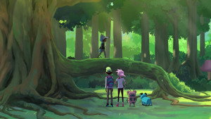 Kipo and the Age of Wonderbeasts (2020) Season 1X5 Watch Online Free | ඔන්ලයින් බලන්න