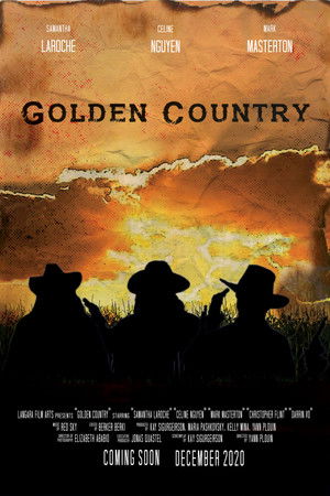 Golden Country