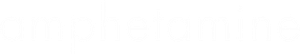Anfetamina — Logos 1