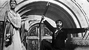 movie image