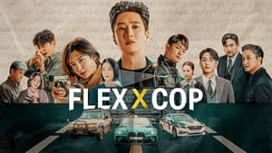 poster Flex x Cop