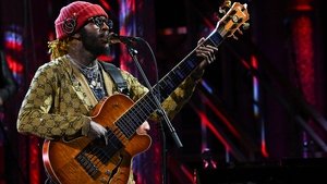 The Late Show with Stephen Colbert: 7×34