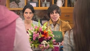 The House of Flowers: 1×9