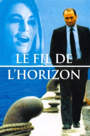 Poster O Fio do Horizonte 1993