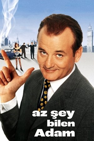 Image Az Şey Bilen Adam