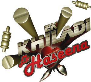 Ek Khiladi Ek Haseena