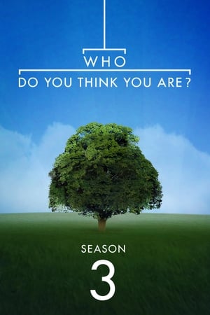 Who Do You Think You Are?: Season 3