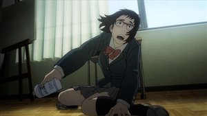 Parasyte -the maxim-: 1×10