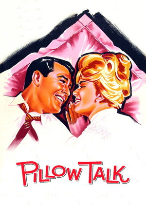 Постер фильма «Телефон пополам (1959)» — (19 из 33)