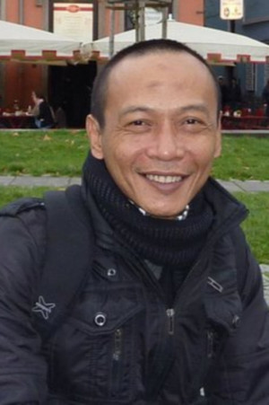 Photo de Iswadi Pratama