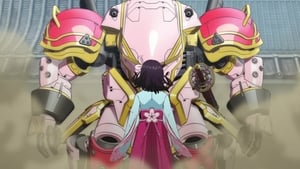 Watch Sakura Wars the Animation Season 1 episode 6 English SUB/DUB Online