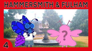 Hammersmith & Fulham