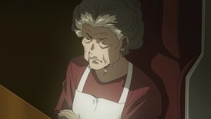 Fafner in the Azure: Dead Aggressor Season 2 Episode 19