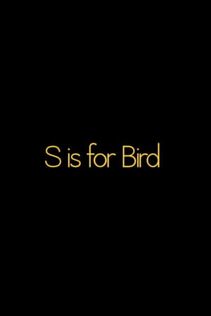 S is for BIRD