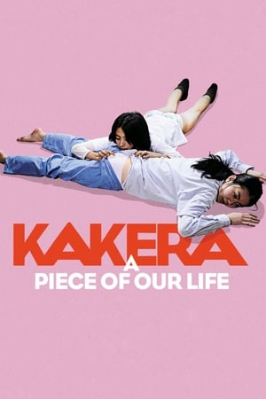 Poster Kakera: A Piece of Our Life (2009)