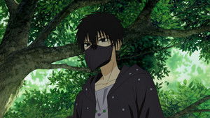 Champignon Witch – Episódio 2