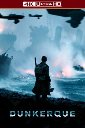 poster Dunkirk