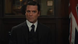 Murdoch Mysteries Breaking Ranks