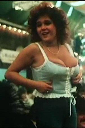 Carmen Lentz portrait