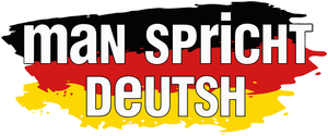 Man spricht deutsh