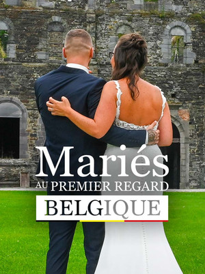 Mari&eacute;s au premier regard (2017)