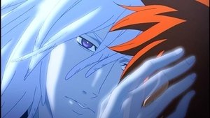 Genesis of Aquarion: 1×13