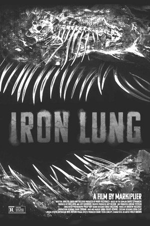 poster Iron Lung